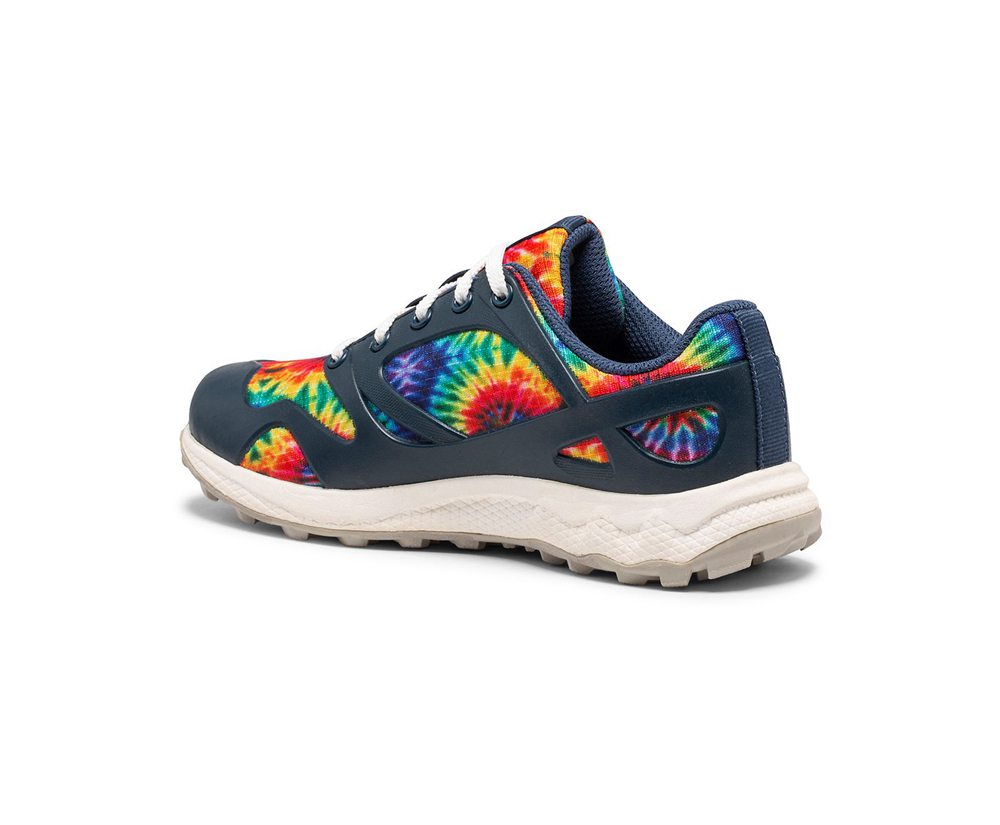 Merrell Sneakers Multicolor - Altalight Tie Dye - Kids 93CQGWAFZ